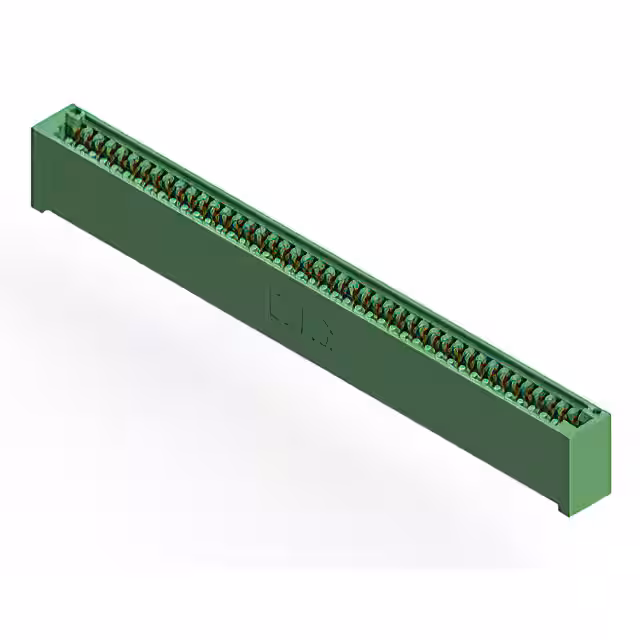 845-044-524-101 EDAC Inc.  Edgeboard Connectors